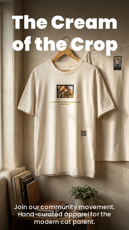 Retropet#1 Unisex T-Shirt