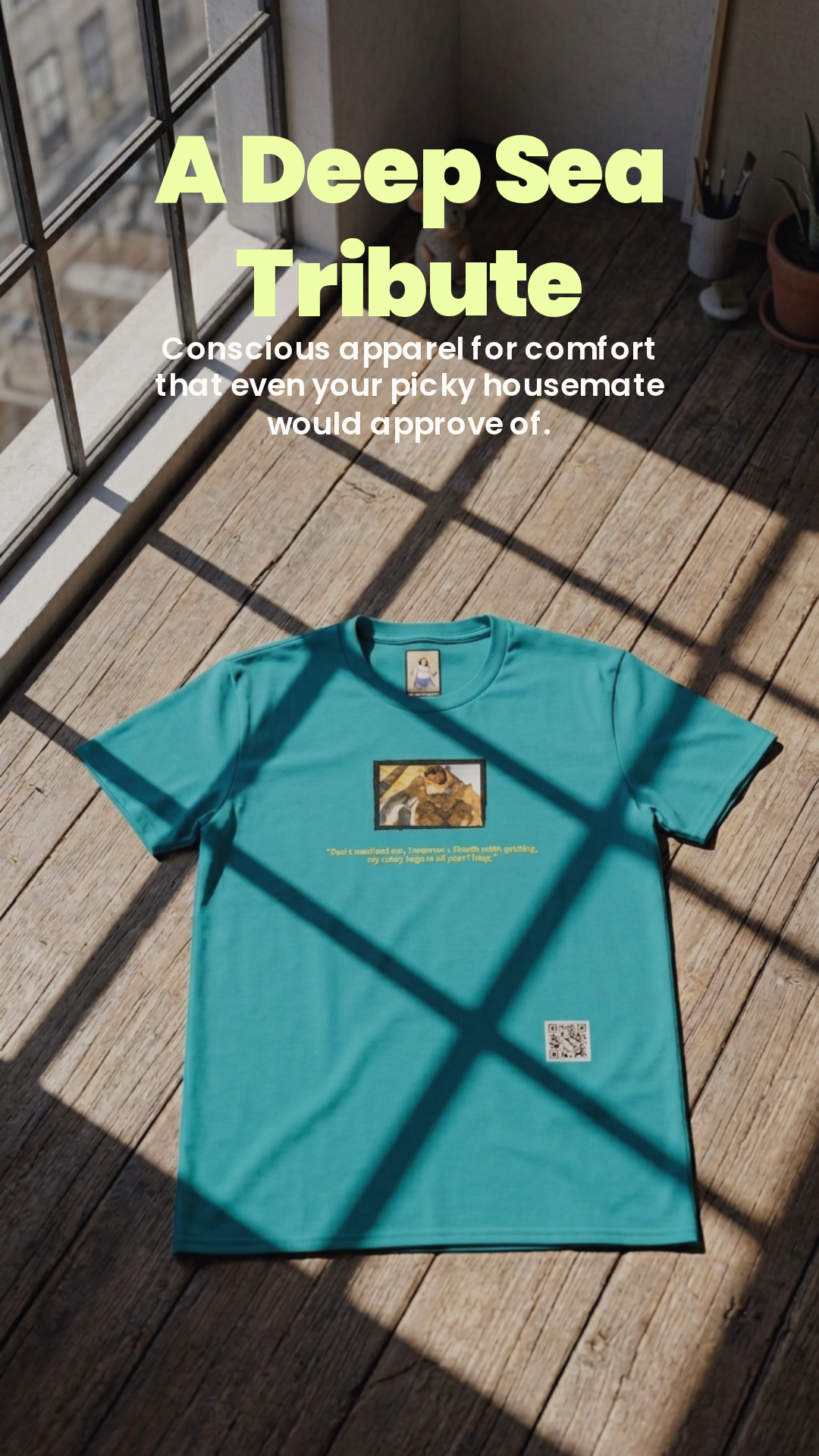 Retropet#1 Unisex T-Shirt