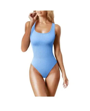 Ashlee Sleeveless Bodysuit (One Set) - Georg Werner
