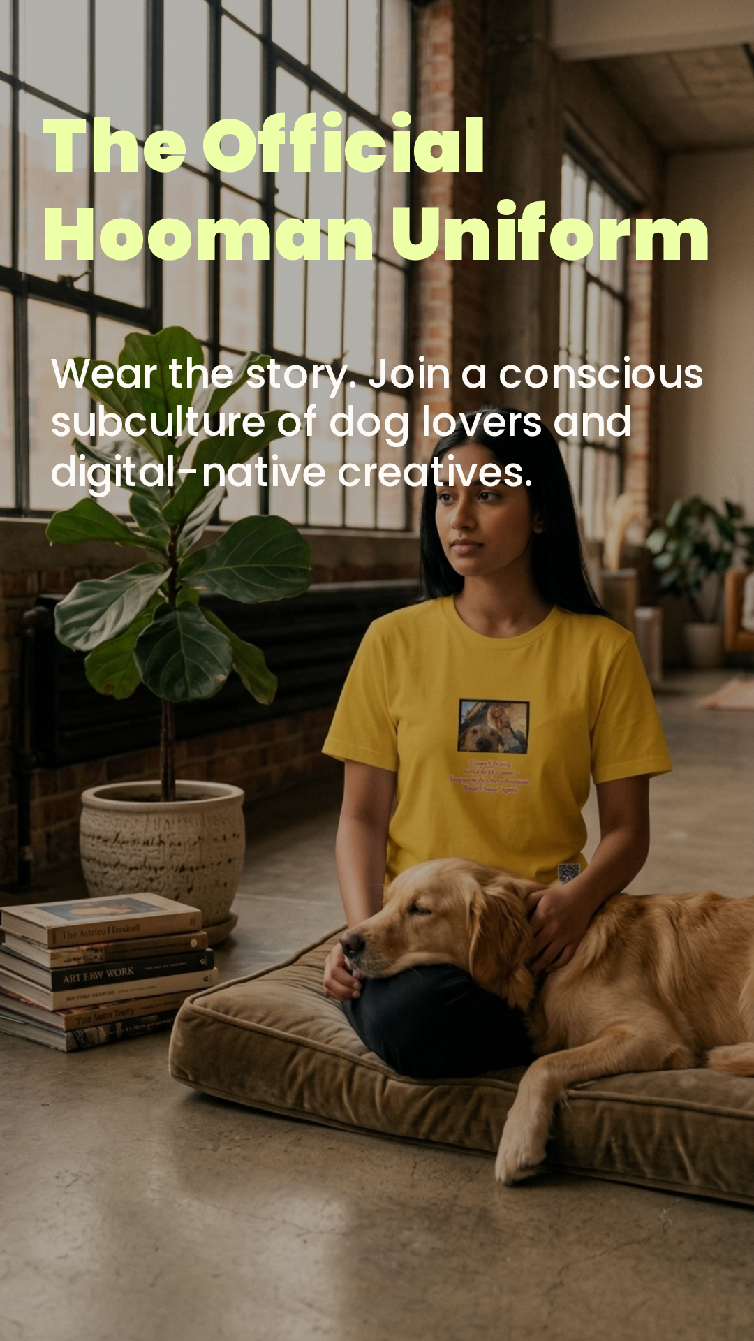 Retropet#2 Unisex T-Shirt