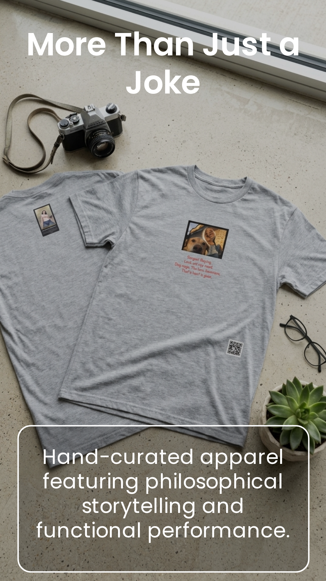 Retropet#2 Unisex T-Shirt