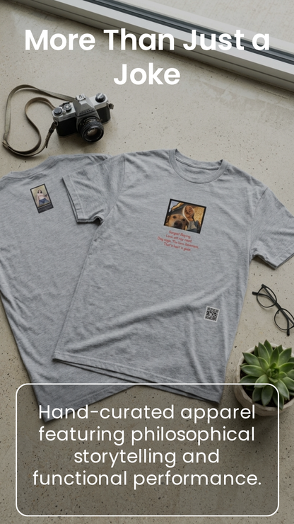 Retropet#2 Unisex T-Shirt