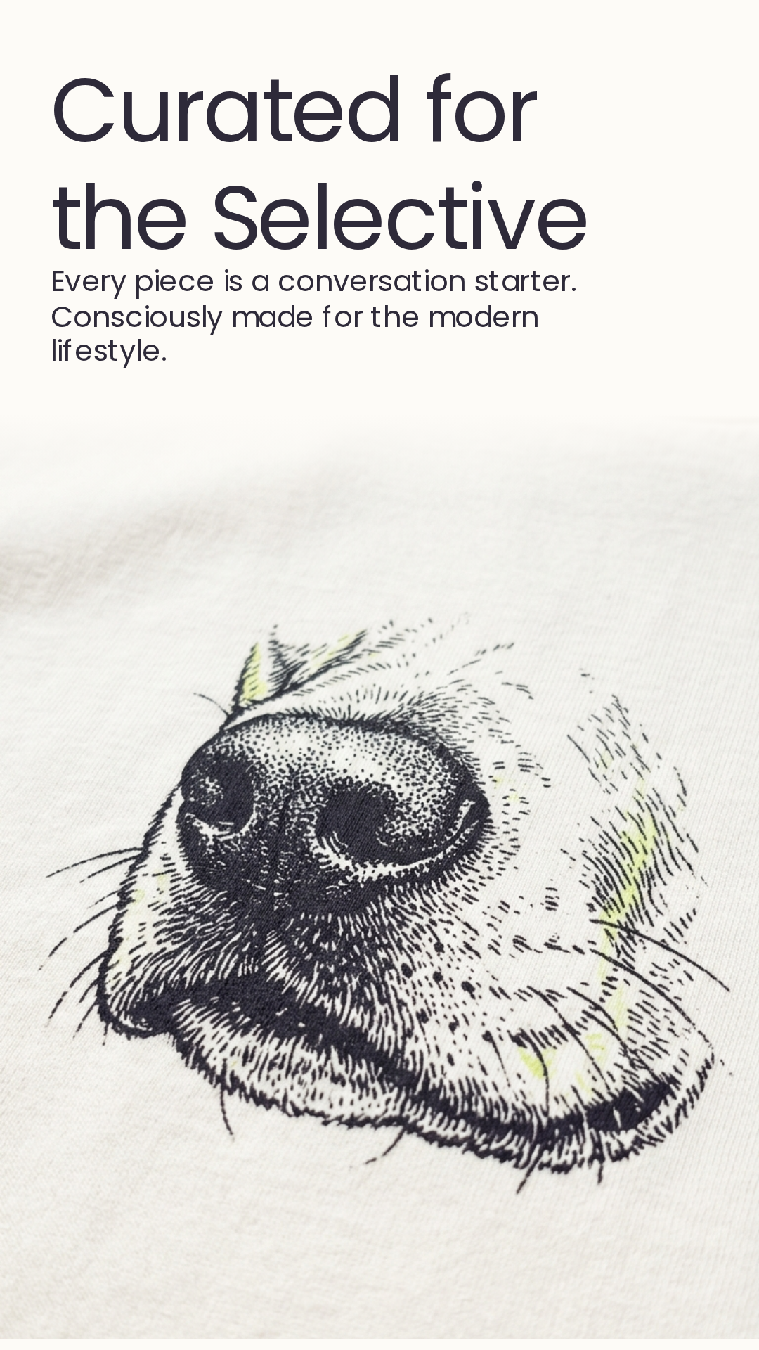 Retropet#2 Unisex T-Shirt