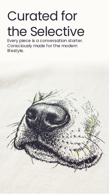 Retropet#2 Unisex T-Shirt