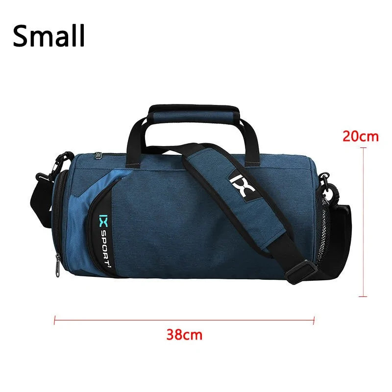2019 Sport Gym Bag Georg Werner
