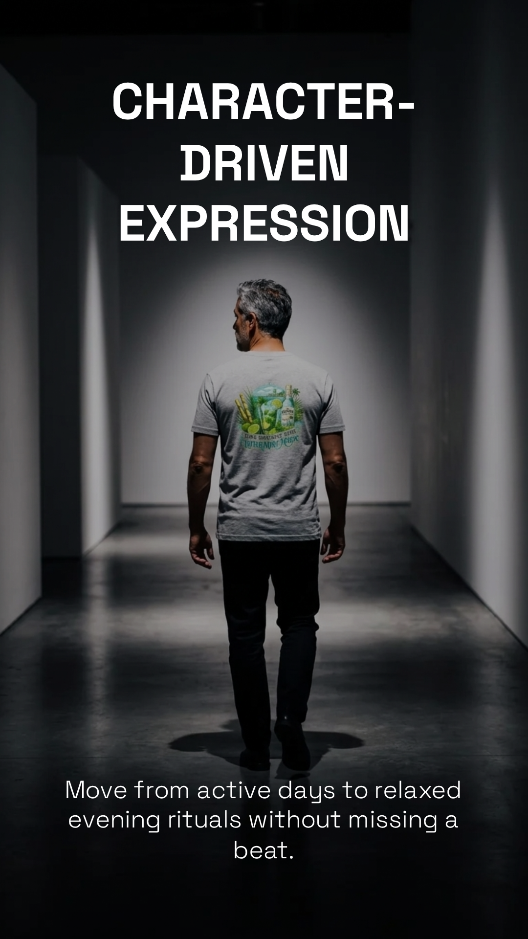 Mojito Unisex Bio-T-Shirt