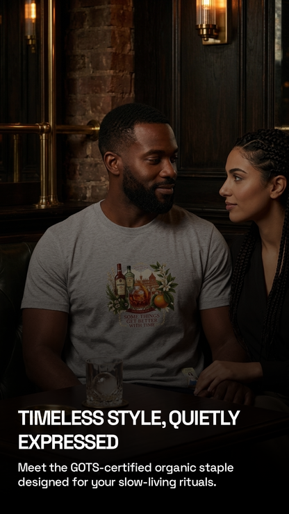 Negroni Unisex Bio-T-Shirt