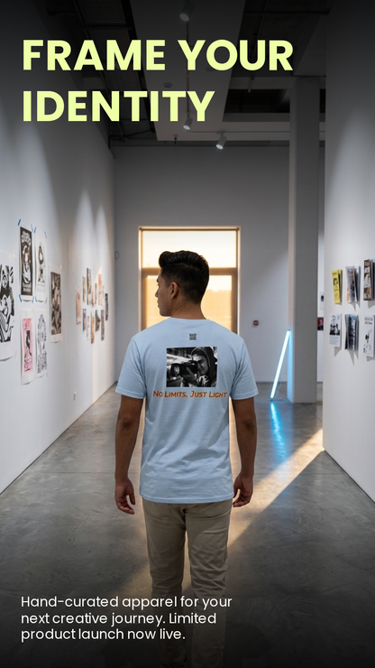 Photo#1 Unisex T-Shirt