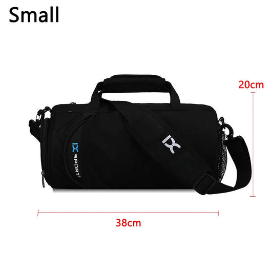 2019 Sport Gym Bag Georg Werner