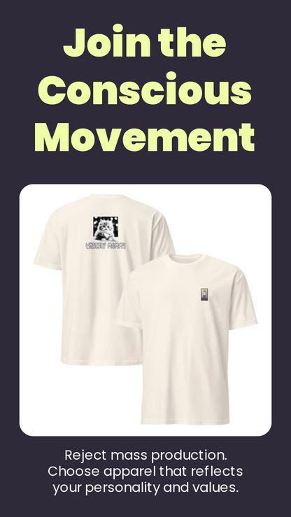 Retropet#4 Unisex T-Shirt
