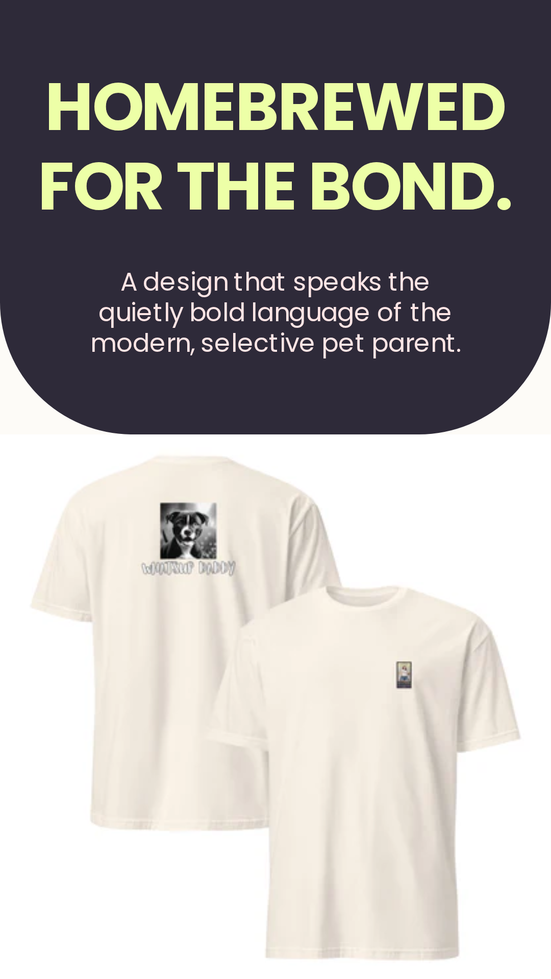 Retropet#5 Unisex T-Shirt