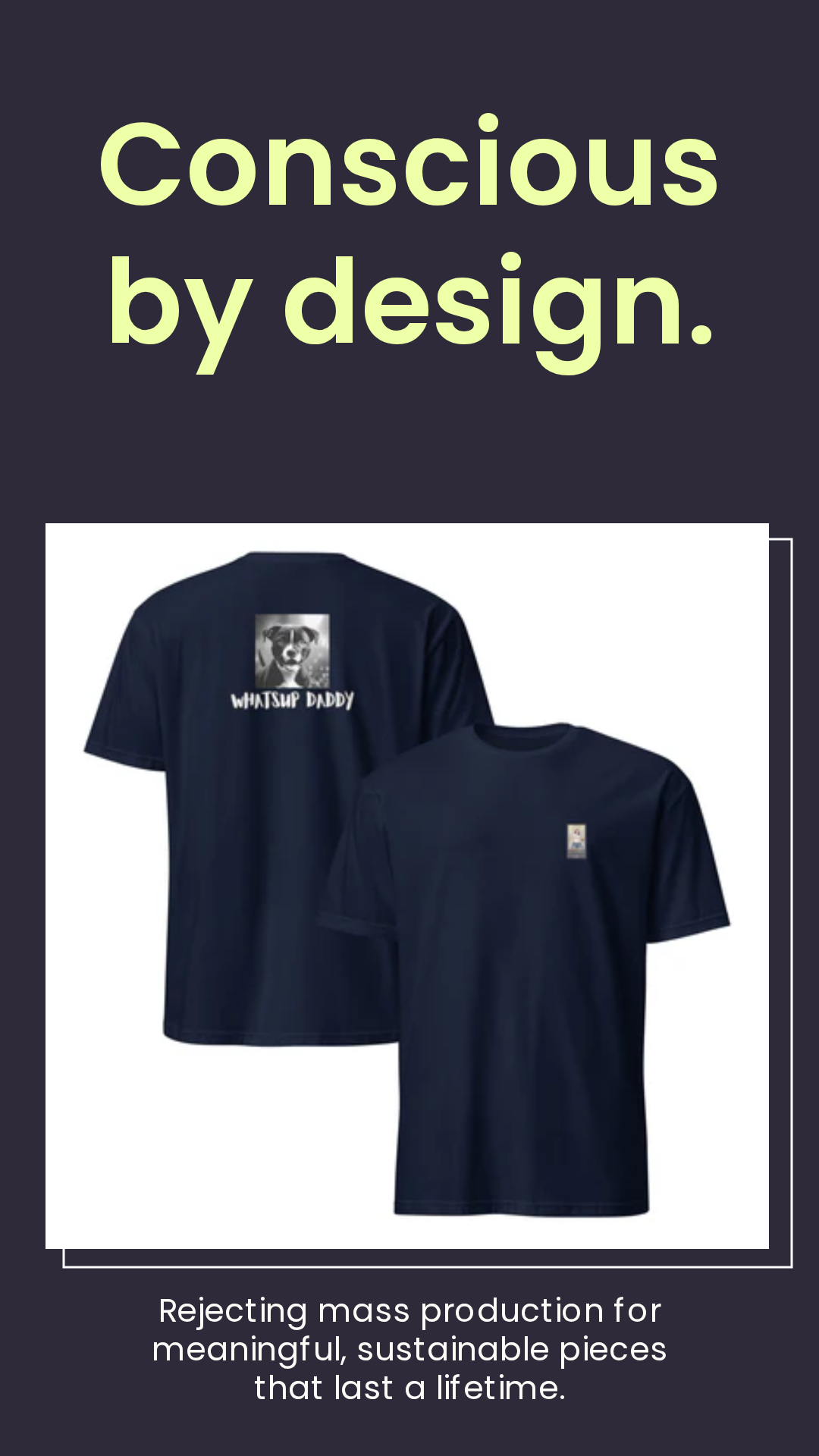 Retropet#5 Unisex T-Shirt