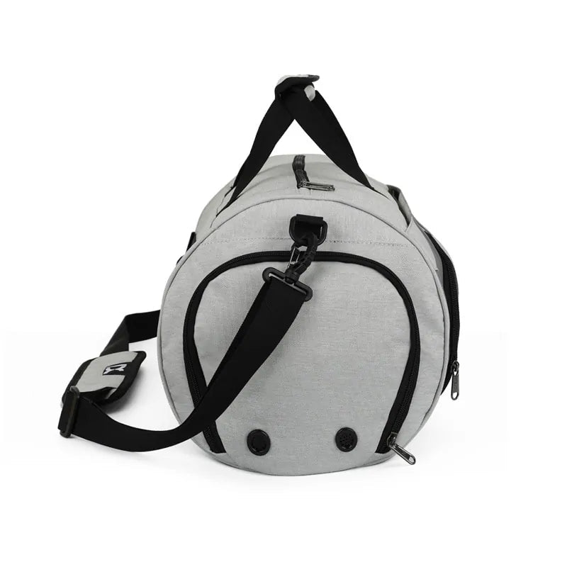 2019 Sport Gym Bag Georg Werner