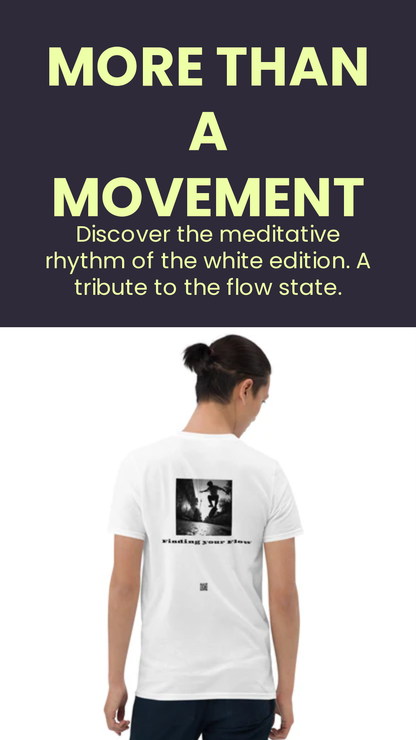 SBB#1 White Edition Unisex T-Shirt