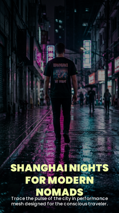 AW Shang sports jersey