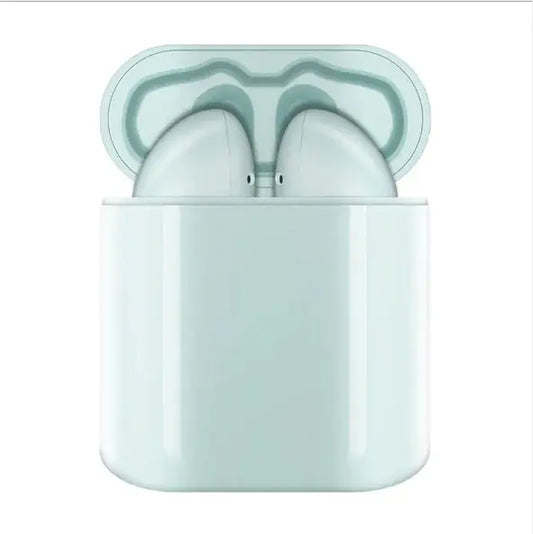 A2-TWS Wireless Bluetooth Earbuds with Touch Control Georg Werner