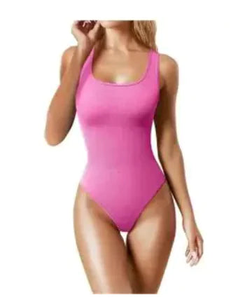 Ashlee Sleeveless Bodysuit (One Set) - Georg Werner