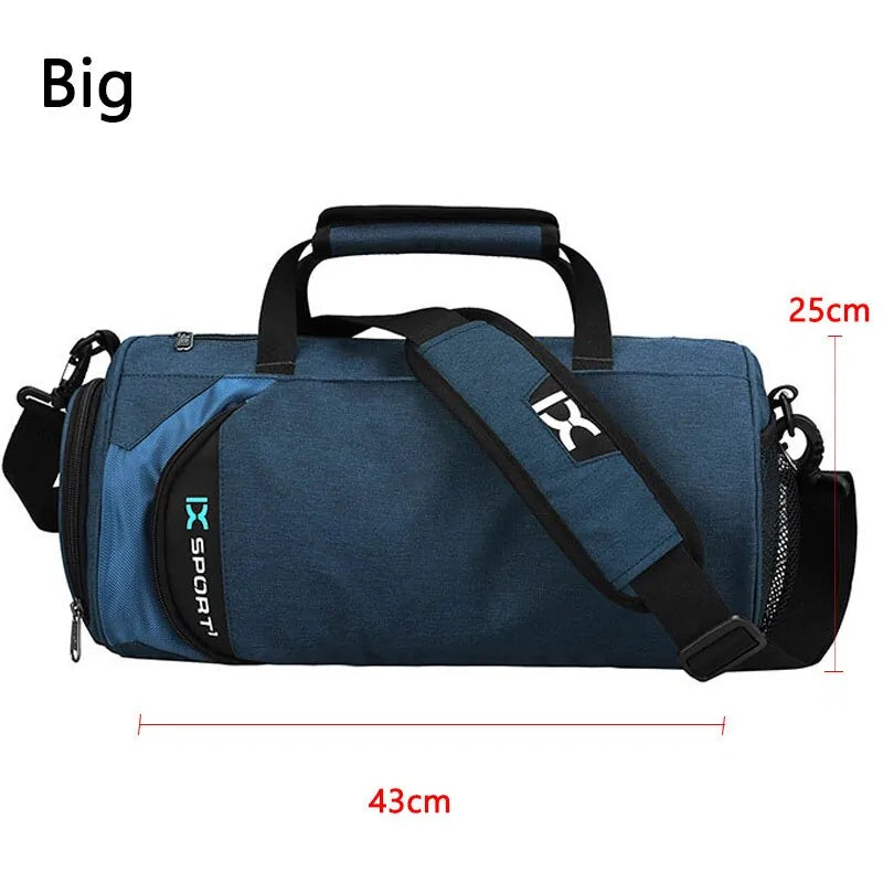 2019 Sport Gym Bag Georg Werner