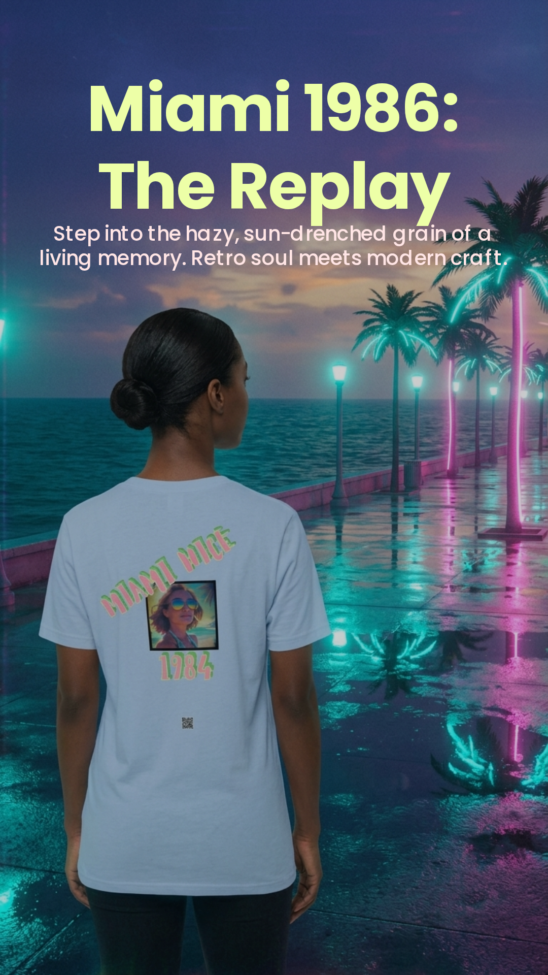 VHS#1 Unisex T-Shirt