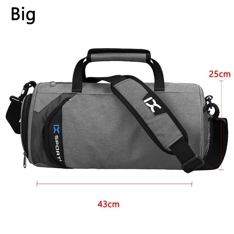 2019 Sport Gym Bag Georg Werner