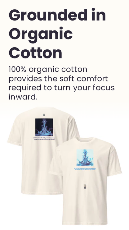 ZEN#1 Unisex T-Shirt