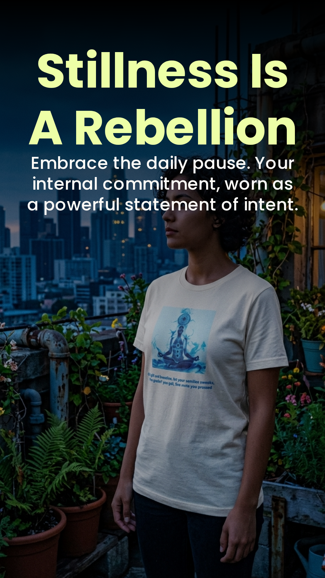 ZEN#1 Unisex T-Shirt