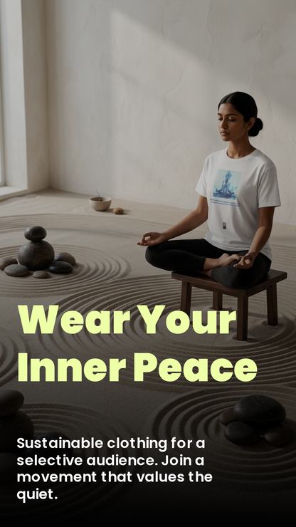 ZEN#1 Unisex T-Shirt