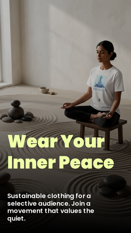 ZEN#1 Unisex T-Shirt - GeorgWerner 