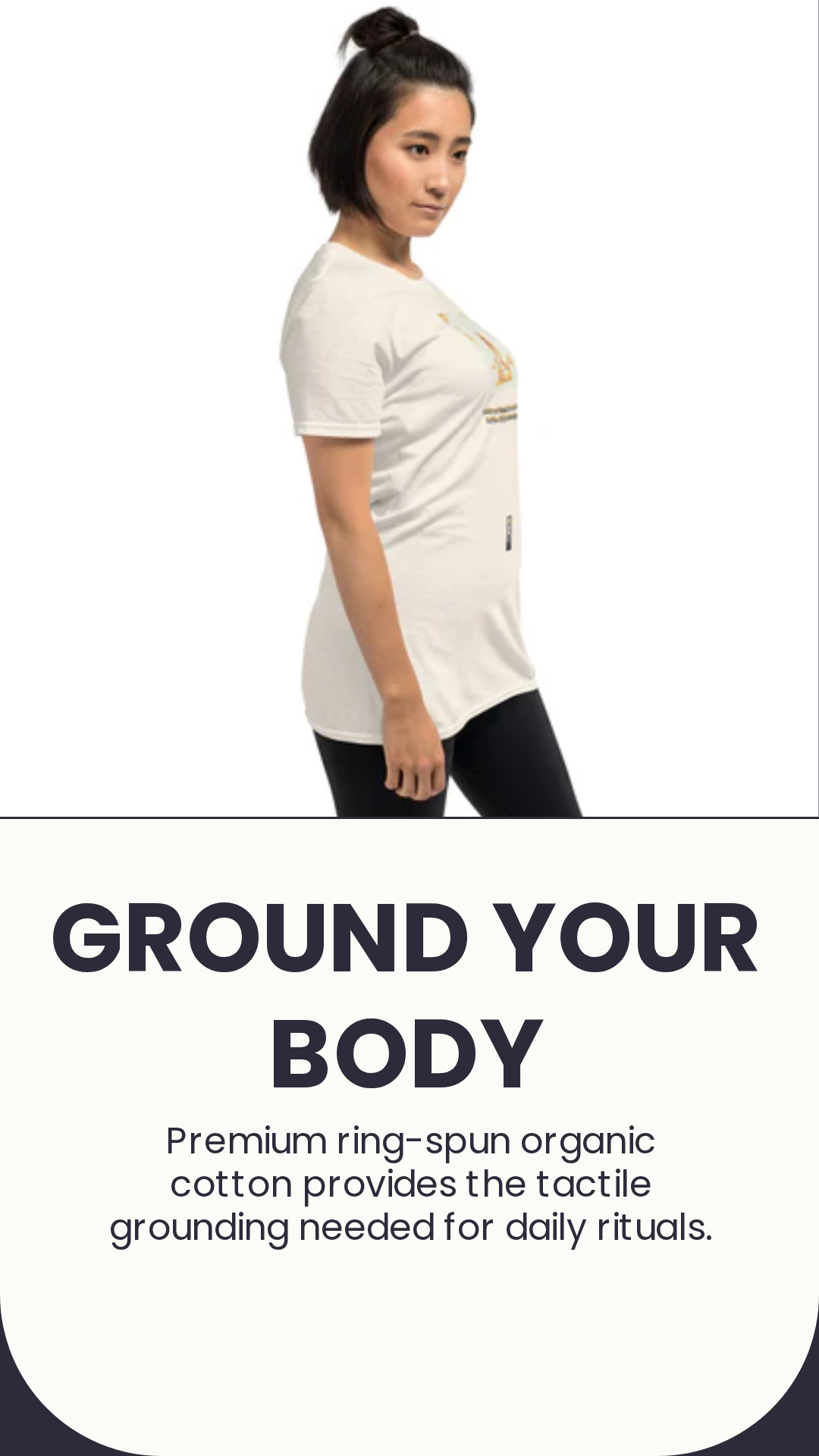 ZEN#2 Unisex T-Shirt