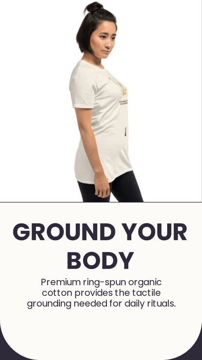 ZEN#2 Unisex T-Shirt