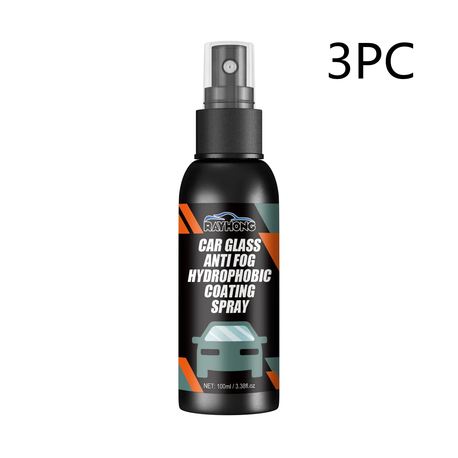 Auto Glass Water Repellent Spray - Georg Werner