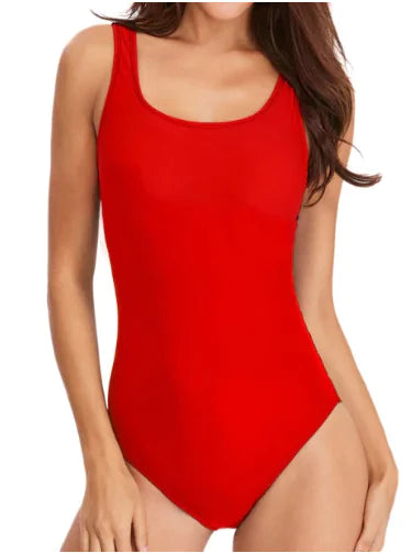 Ashlee Sleeveless Bodysuit (One Set) - Georg Werner