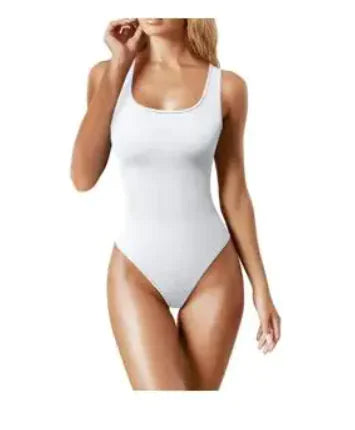Ashlee Sleeveless Bodysuit (One Set) - Georg Werner