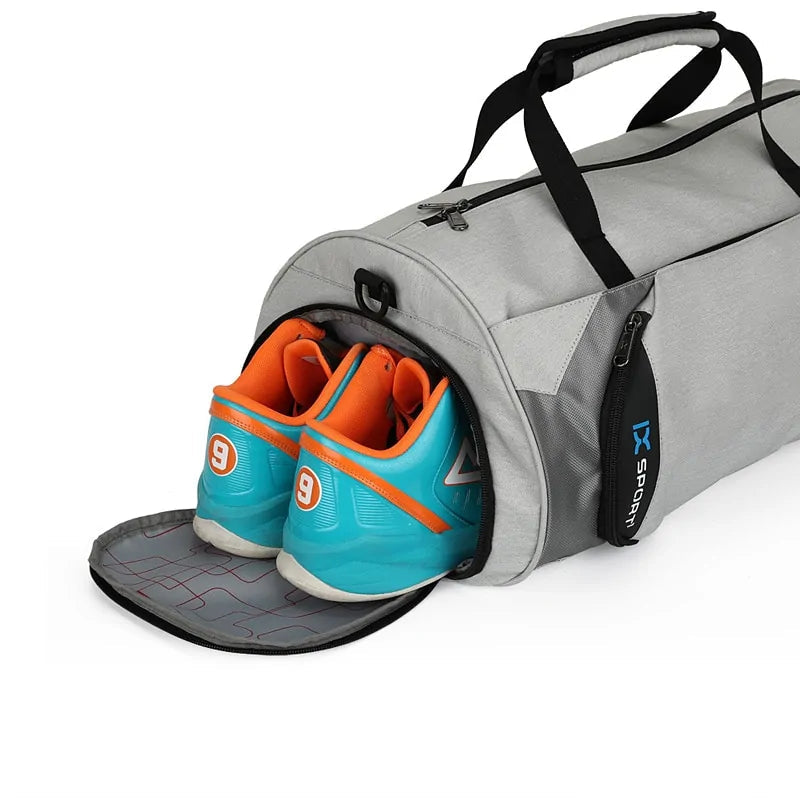2019 Sport Gym Bag Georg Werner