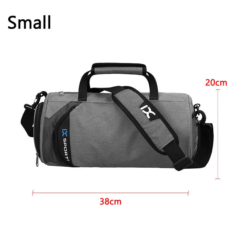 2019 Sport Gym Bag Georg Werner