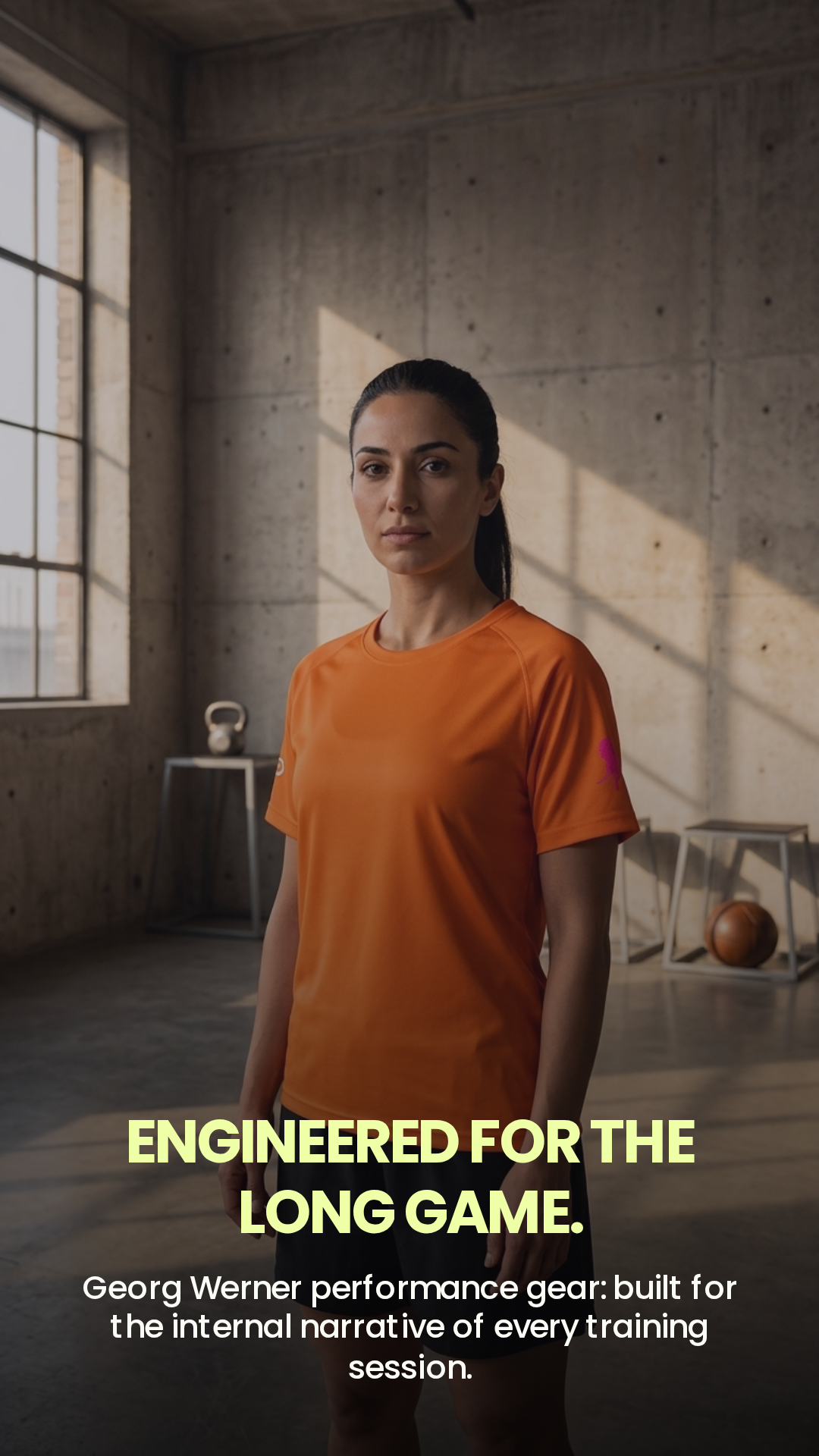 GymFemale03 Unisex sports jersey