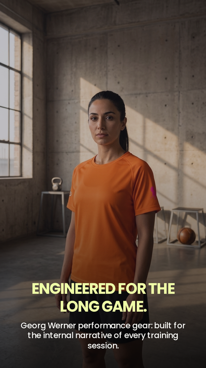 GymFemale03 Unisex sports jersey