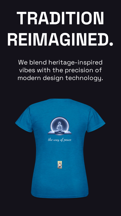 TWoP Frauen T-Shirt