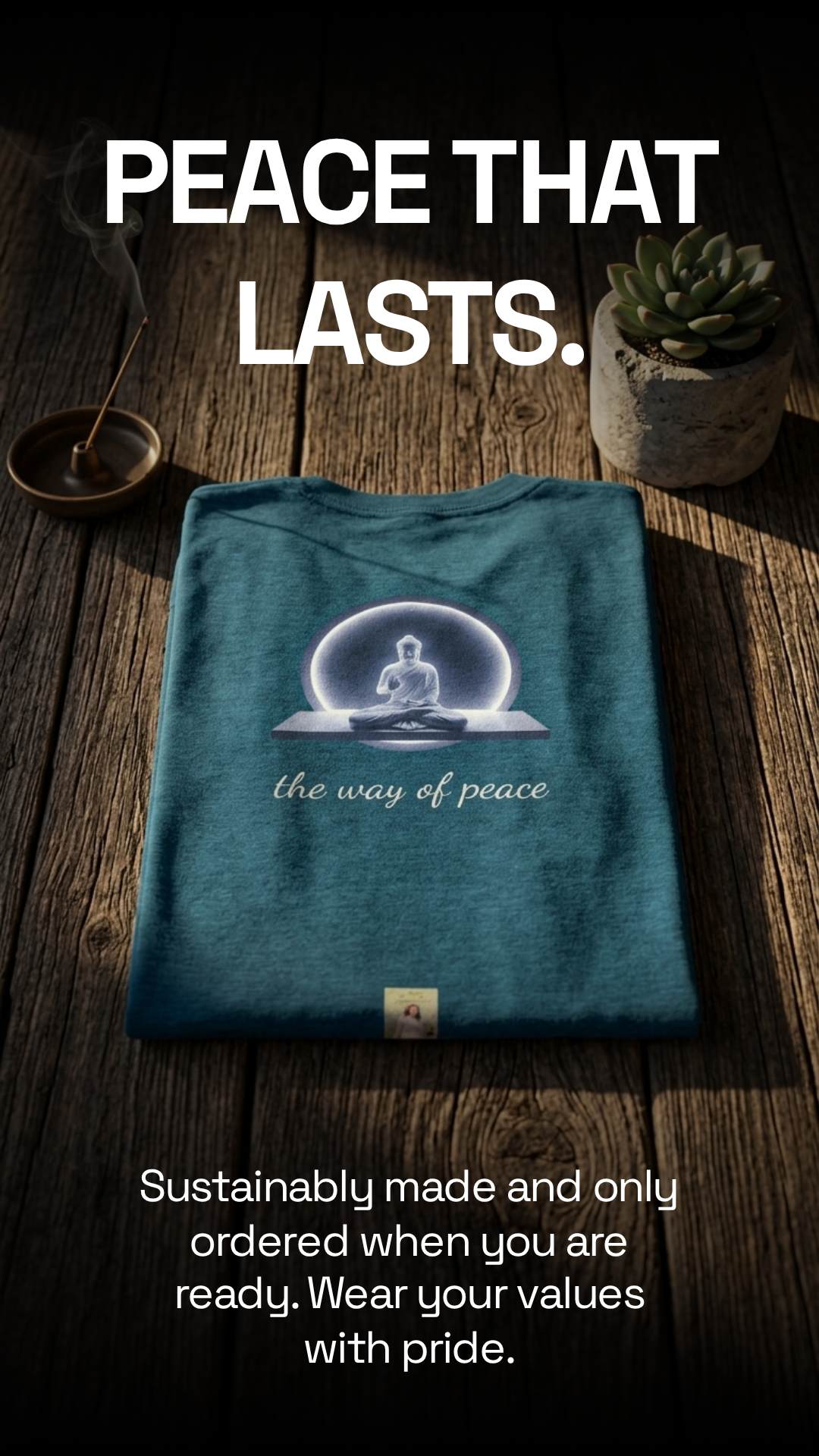 TWoP Frauen T-Shirt