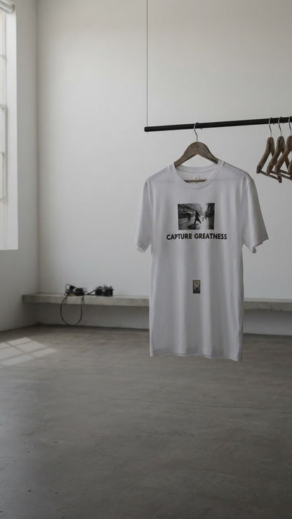 Photo#2 Unisex t-shirt