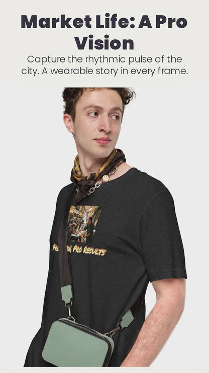 Photo#4 Unisex t-shirt
