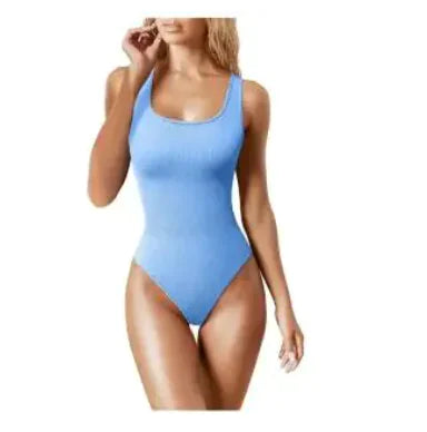 Ashlee Sleeveless Bodysuit (One Set) - Georg Werner