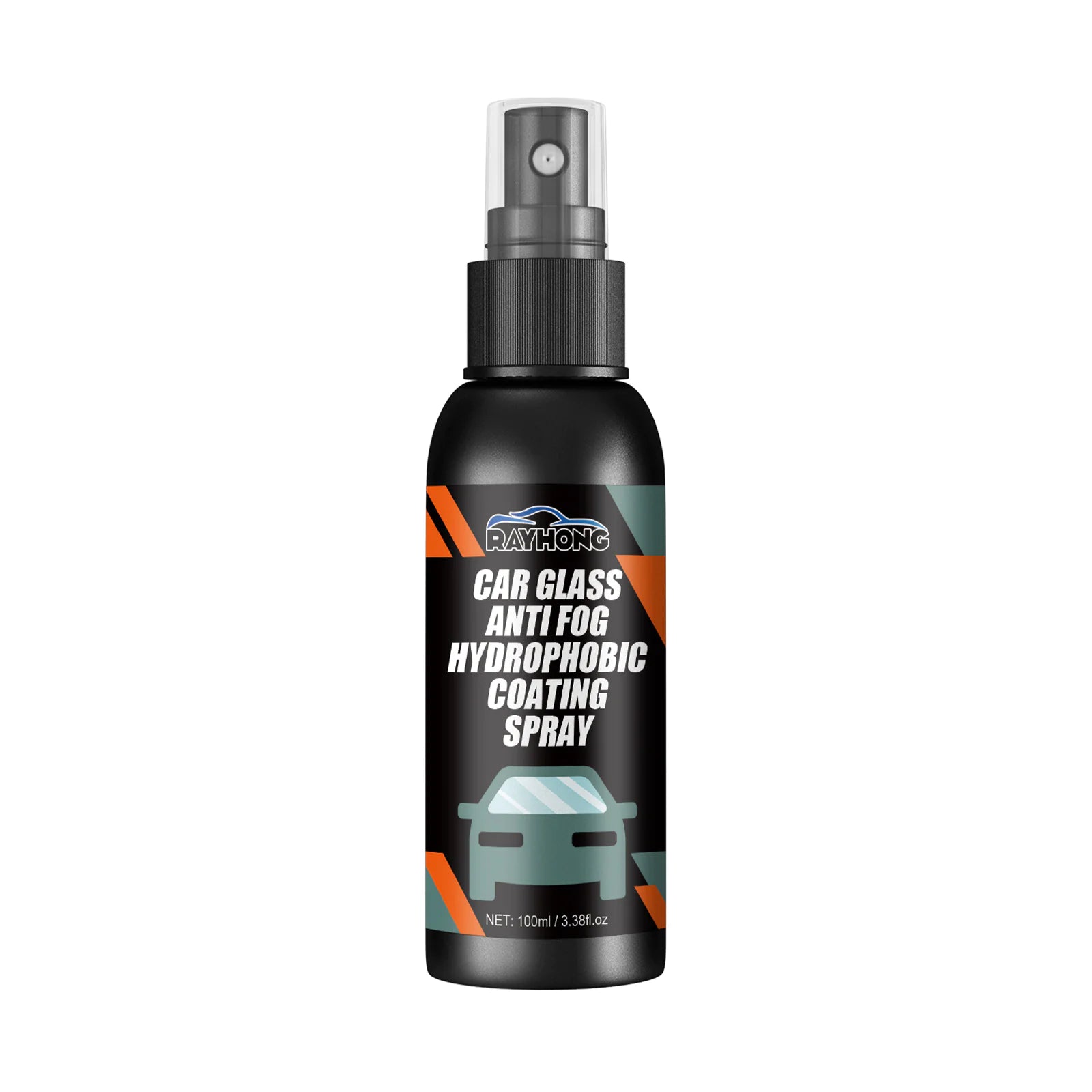 Auto Glass Water Repellent Spray - Georg Werner