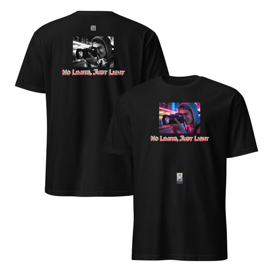 Photo#1 Unisex T-Shirt - GeorgWerner 