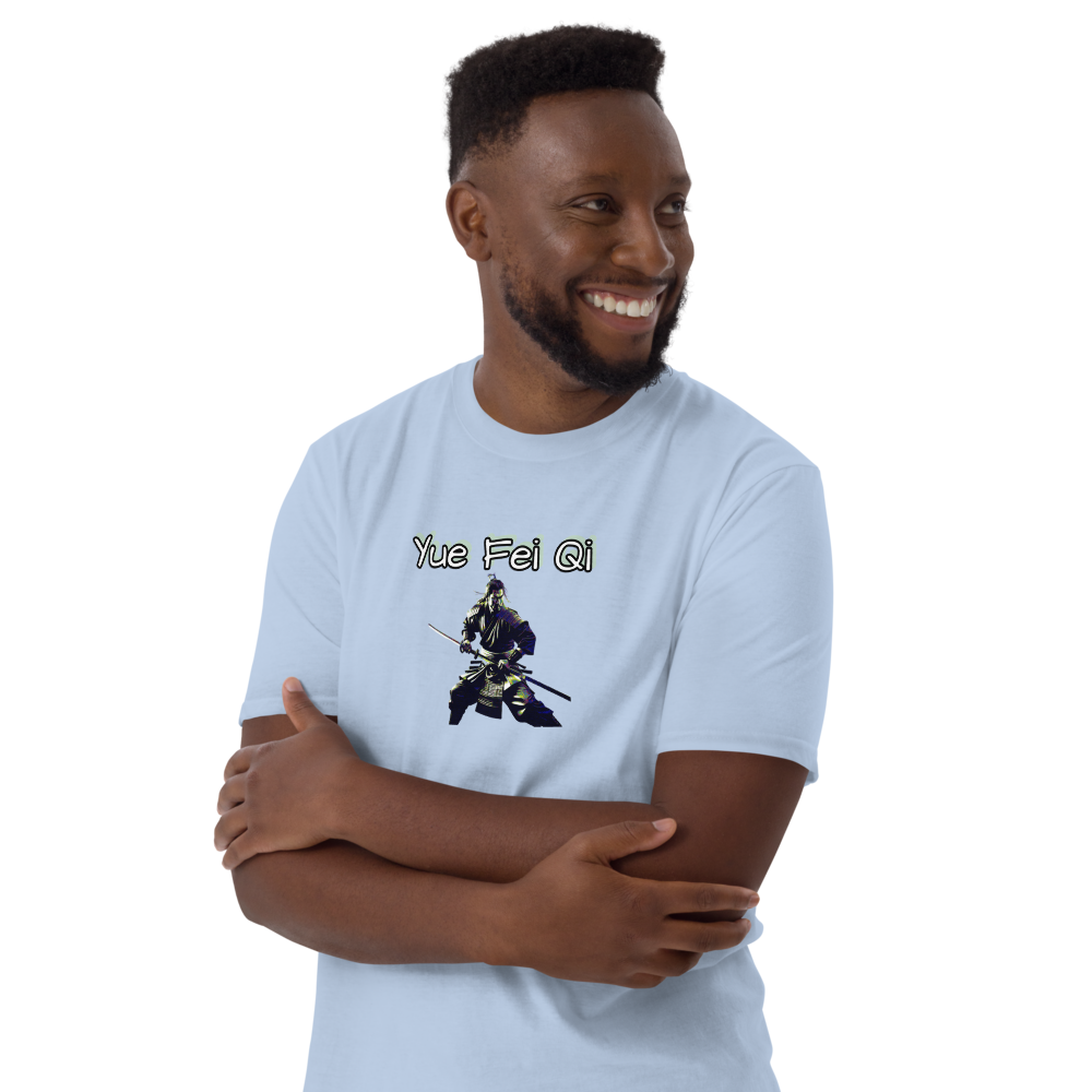 AMIG#3 Unisex T-Shirt