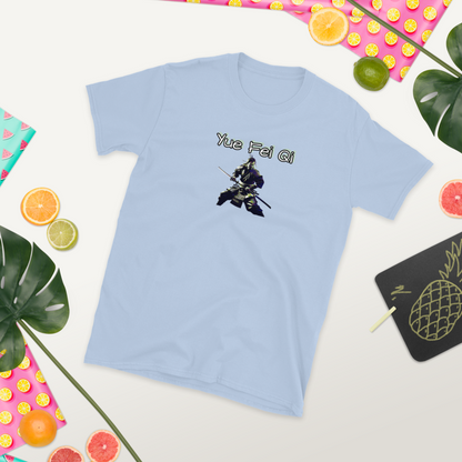 AMIG#3 Unisex T-Shirt