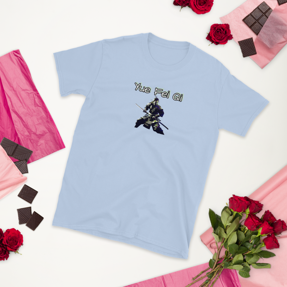 AMIG#3 Unisex T-Shirt