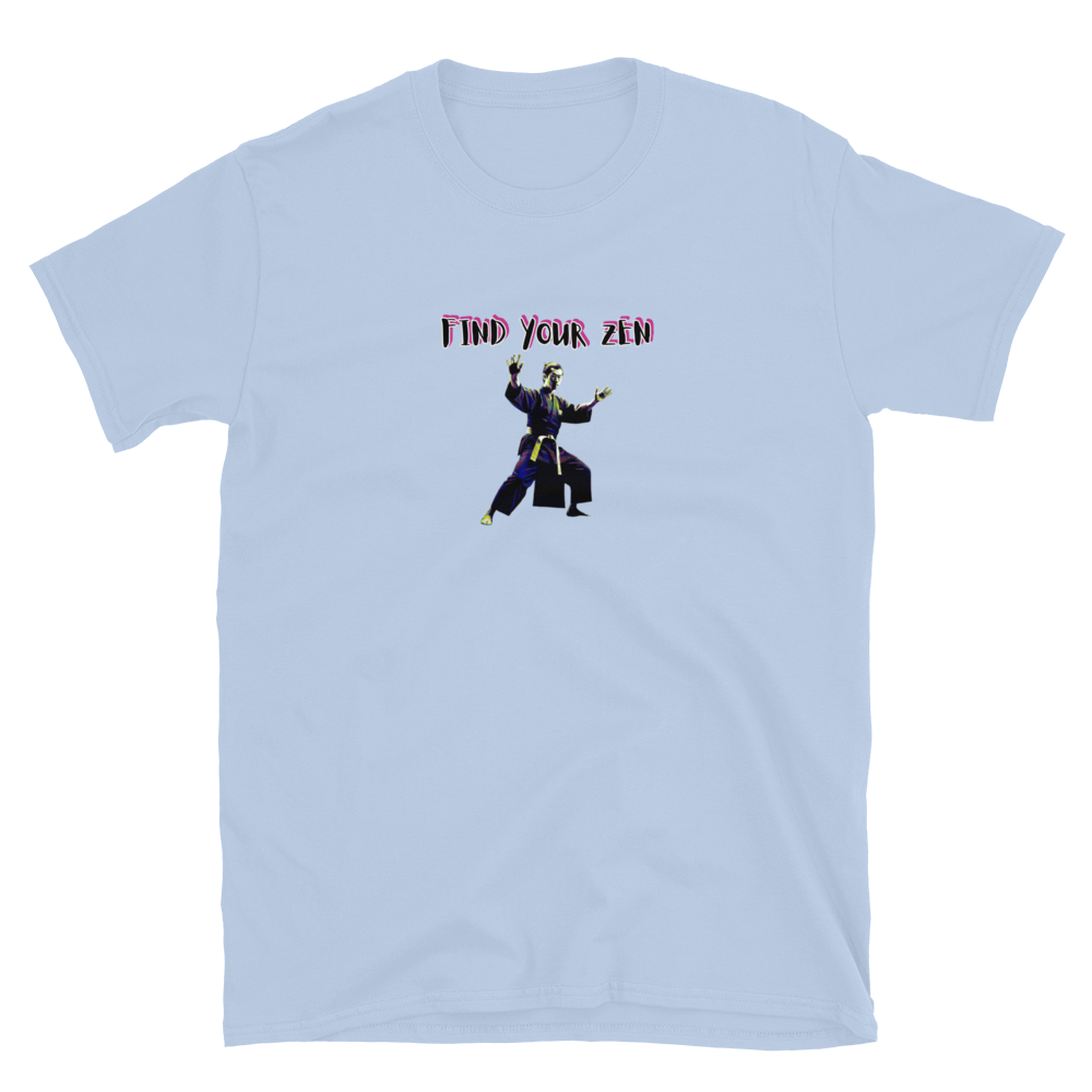 AMIG#2 Unisex T-Shirt