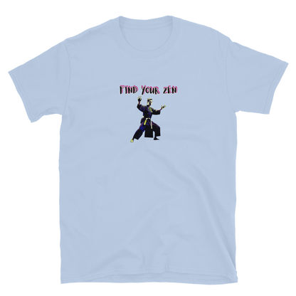 AMIG#2 Unisex T-Shirt