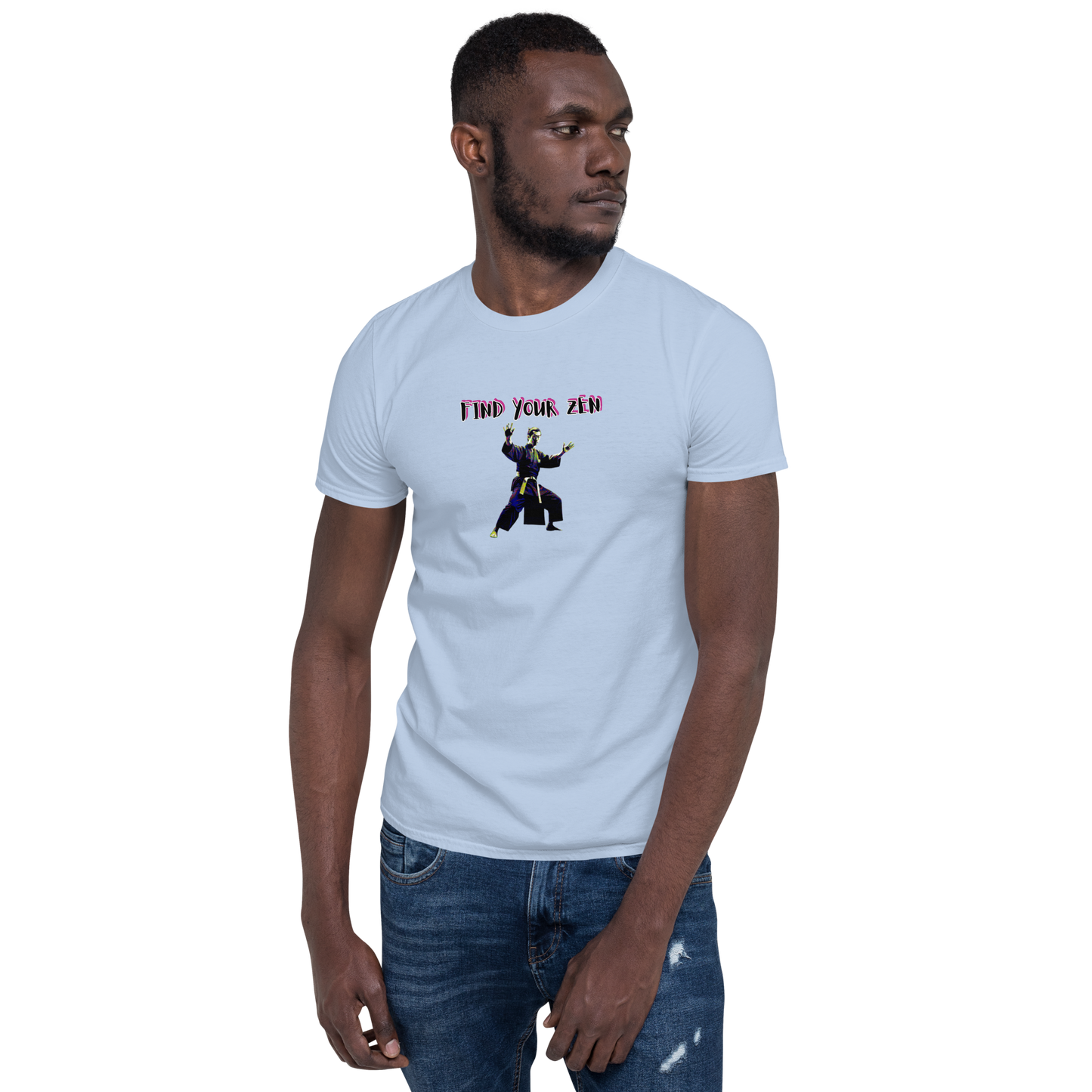 AMIG#2 Unisex T-Shirt